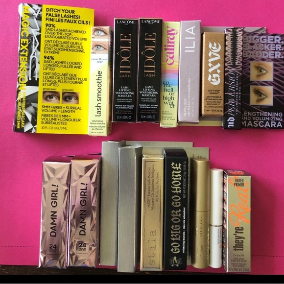 Prestige Mascara - Picture 1 of 5